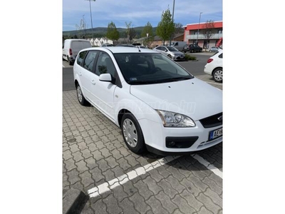 FORD FOCUS 1.6 TDCi Collection