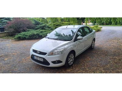 FORD FOCUS 1.6 TDCi Fresh DPF