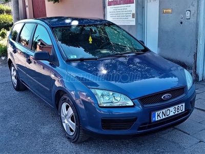 FORD FOCUS 1.6 TDCi Trend