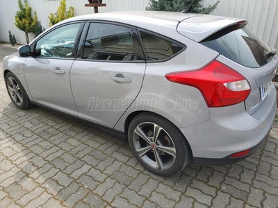 FORD FOCUS 1.6 TDCi Trend Techno DYB