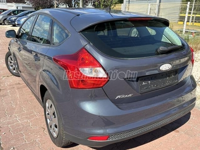 FORD FOCUS 1.6 Ti-VCT Trend 138.000KM!!! Ülésfűtés.Klíma