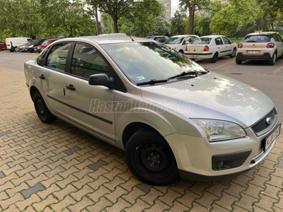 FORD FOCUS 1.6 Trend