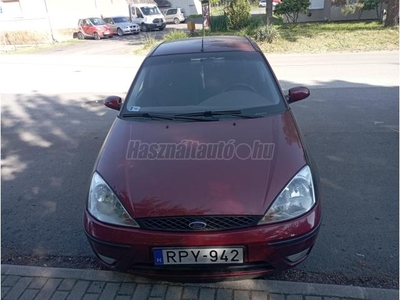 FORD FOCUS 1.8 Comfort