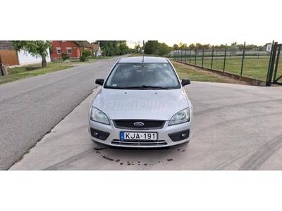 FORD FOCUS 1.8 TDCi Trend