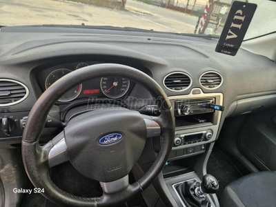 FORD FOCUS 2.0 TDCi Sport