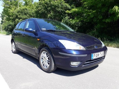 FORD FOCUS 2.0 Trend