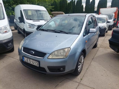 FORD FOCUS C-MAX 1.6 Ambiente