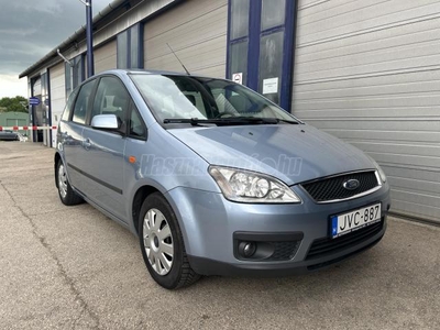 FORD FOCUS C-MAX 1.6 Ambiente Becsületesnepper