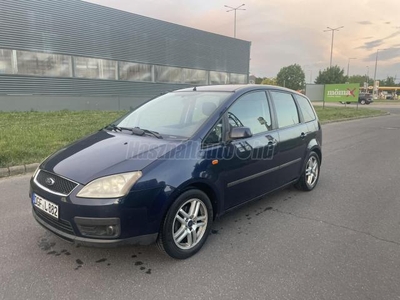 FORD FOCUS C-MAX 1.8 Trend