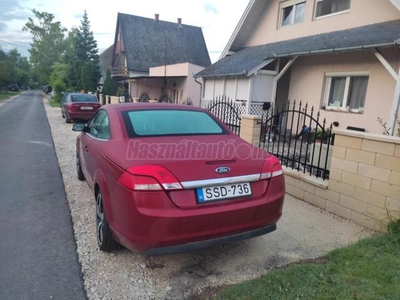 FORD FOCUS Coupe Cabriolet 2.0 Sport