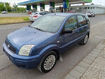 FORD FUSION 1.4 Trend