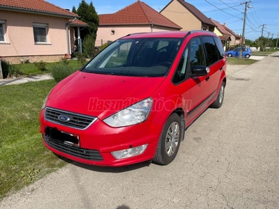 FORD GALAXY 1.6 TDCi Trend [7 személy]