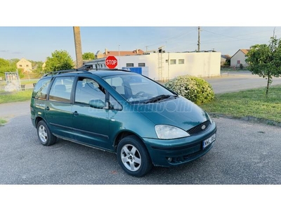 FORD GALAXY 1.9 TDI Ambiente