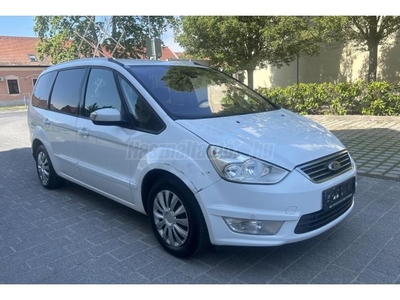 FORD GALAXY 2.0 TDCi Business [7 személy] Ár alatt!