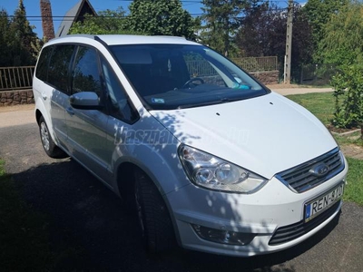 FORD GALAXY 2.0 TDCi Business Powershift [5 személy]