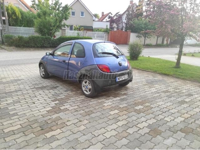 FORD KA 1.3 100