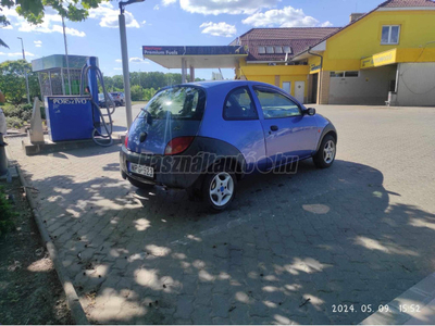 FORD KA 1.3