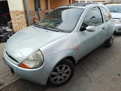 FORD KA 1.3 Collection