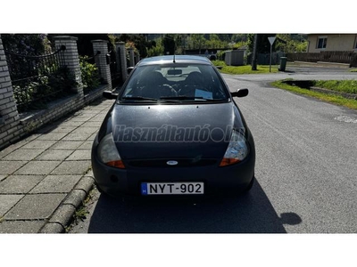 FORD KA 1.3 'Collection'