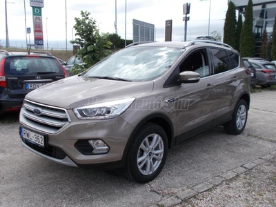 FORD KUGA 1.5 EcoBoost Business Technology MAGYAR!74000km!NAVI!DIGIT-KLÍMA!