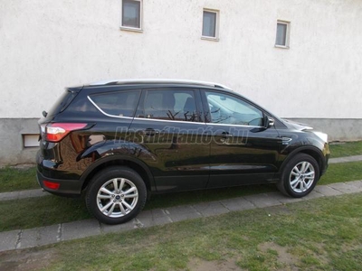 FORD KUGA 1.5 EcoBoost Business Újszerű.Nagyon Szép Állapot!!