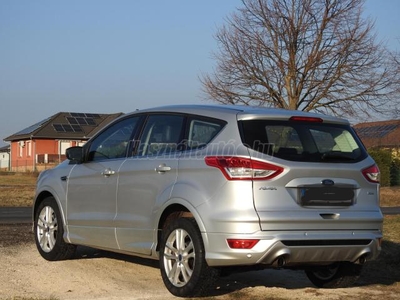 FORD KUGA 1.5 EcoBoost Titanium Plus (Automata)