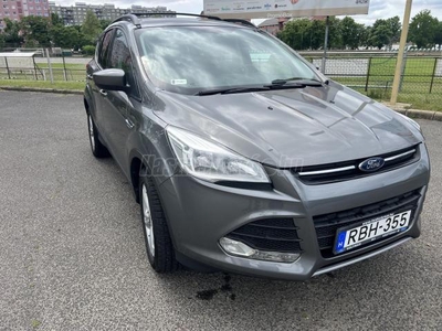 FORD KUGA 1.6 EcoBoost Titanium Technology Powershift