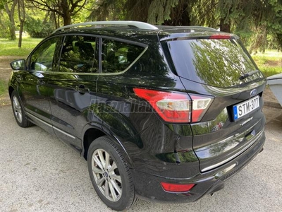 FORD KUGA 2.0 TDCi Vignale AWD Poweshift