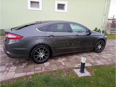 FORD MONDEO 1.5 EcoBoost Business