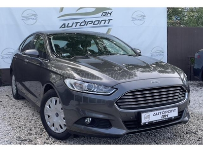 FORD MONDEO 1.5 EcoBoost Business Akár 2 év garanciávalMagyarországi!Végig Vezetett Szerv.K!ÁFÁS!