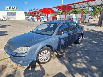 FORD MONDEO 1.8 Ambiente