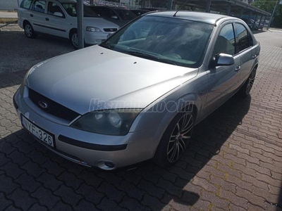 FORD MONDEO 1.8 Ghia