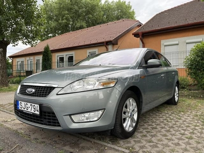 FORD MONDEO 1.8 TDCi Celebration