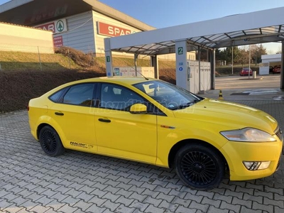 FORD MONDEO 1.8 TDCi Titanium