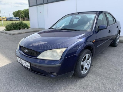 FORD MONDEO 1.8 Trend