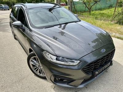 FORD MONDEO 2.0 EcoBlue ST-Line (Automata)