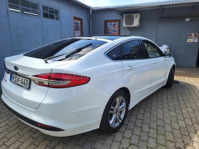 FORD MONDEO 2.0 EcoBlue Titanium (Automata)