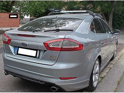 FORD MONDEO 2.0 EcoBoost Titanium-S Powershift