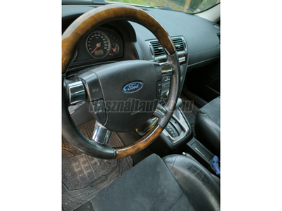 FORD MONDEO 2.0 Ghia