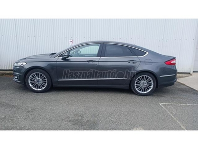 FORD MONDEO 2.0 HEV Vignale (Automata)