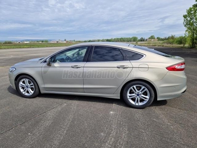 FORD MONDEO 2.0 liter TDCI Titanium 150 LE