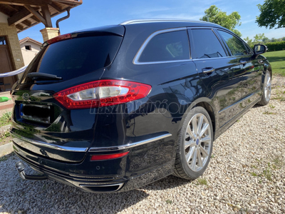 FORD MONDEO 2.0 TDCi Bi-Turbo Vignale Powershift