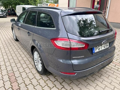 FORD MONDEO 2.0 TDCi Business Powershift