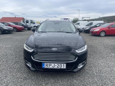 FORD MONDEO 2.0 TDCi Titanium