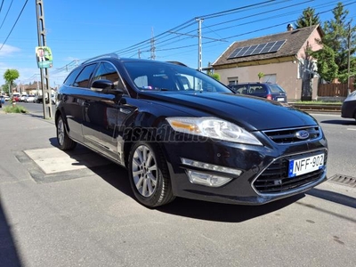 FORD MONDEO 2.0 TDCi Titanium