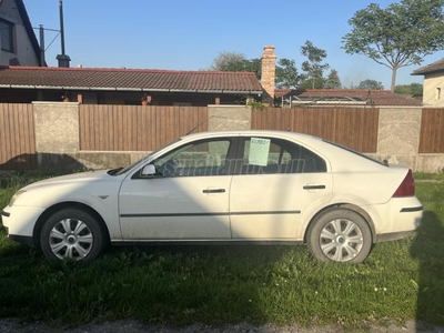 FORD MONDEO 2.0 TDCi Trend