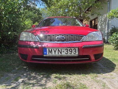 FORD MONDEO 2.0 TDCi Trend TDCI