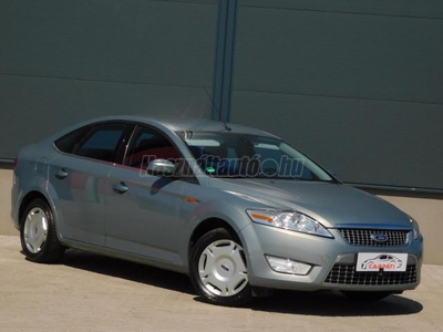 FORD MONDEO 2.0 Trend 1.5T Vonóhorgos benzines