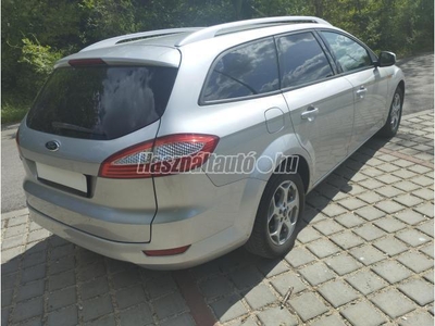 FORD MONDEO 2.0 Trend +