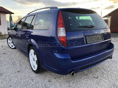 FORD MONDEO 3.0 ST 220